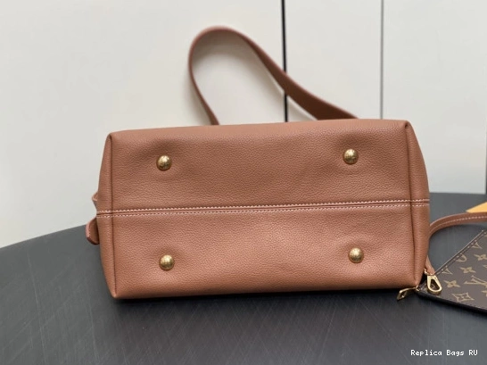 Affordable VUITTON Jh-31*35*18CM Low Key LOUIS Hobo 0817